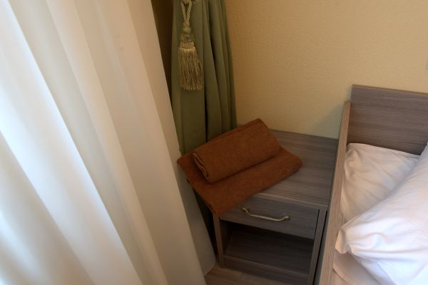 Apart-Hotel Camelot (Pleskau)